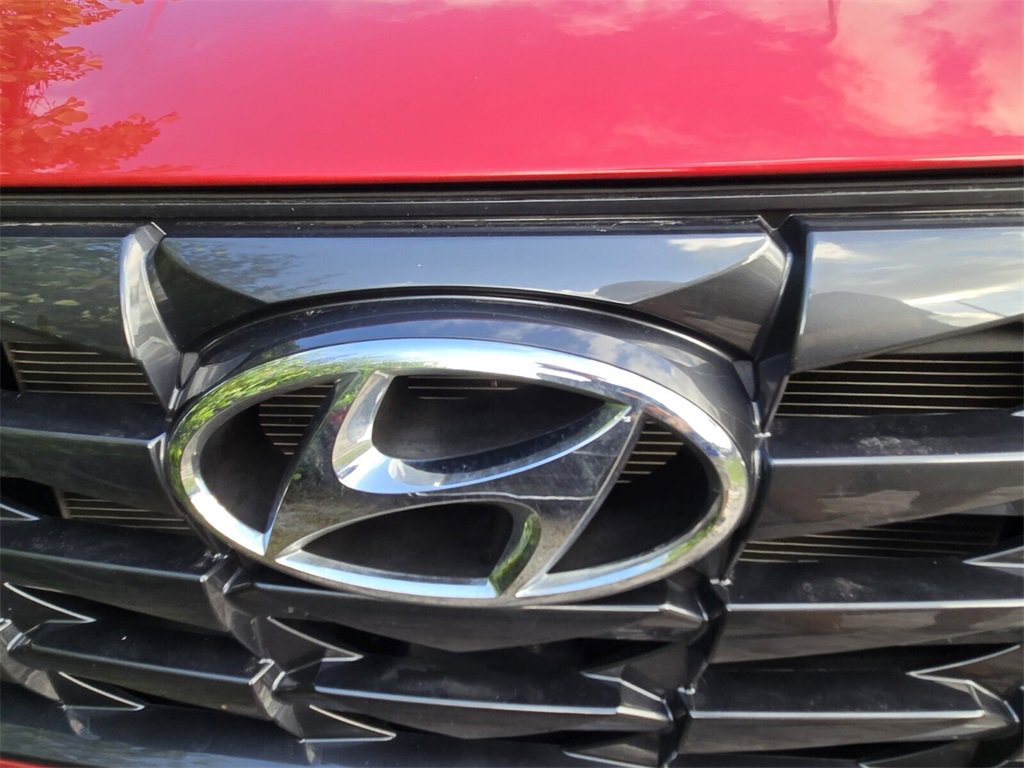 Used 2023 Hyundai Tucson SEL image 11