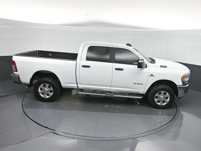 Used 2024 RAM 2500 Big Horn w/ Off Road Package AWD/4WD image 35