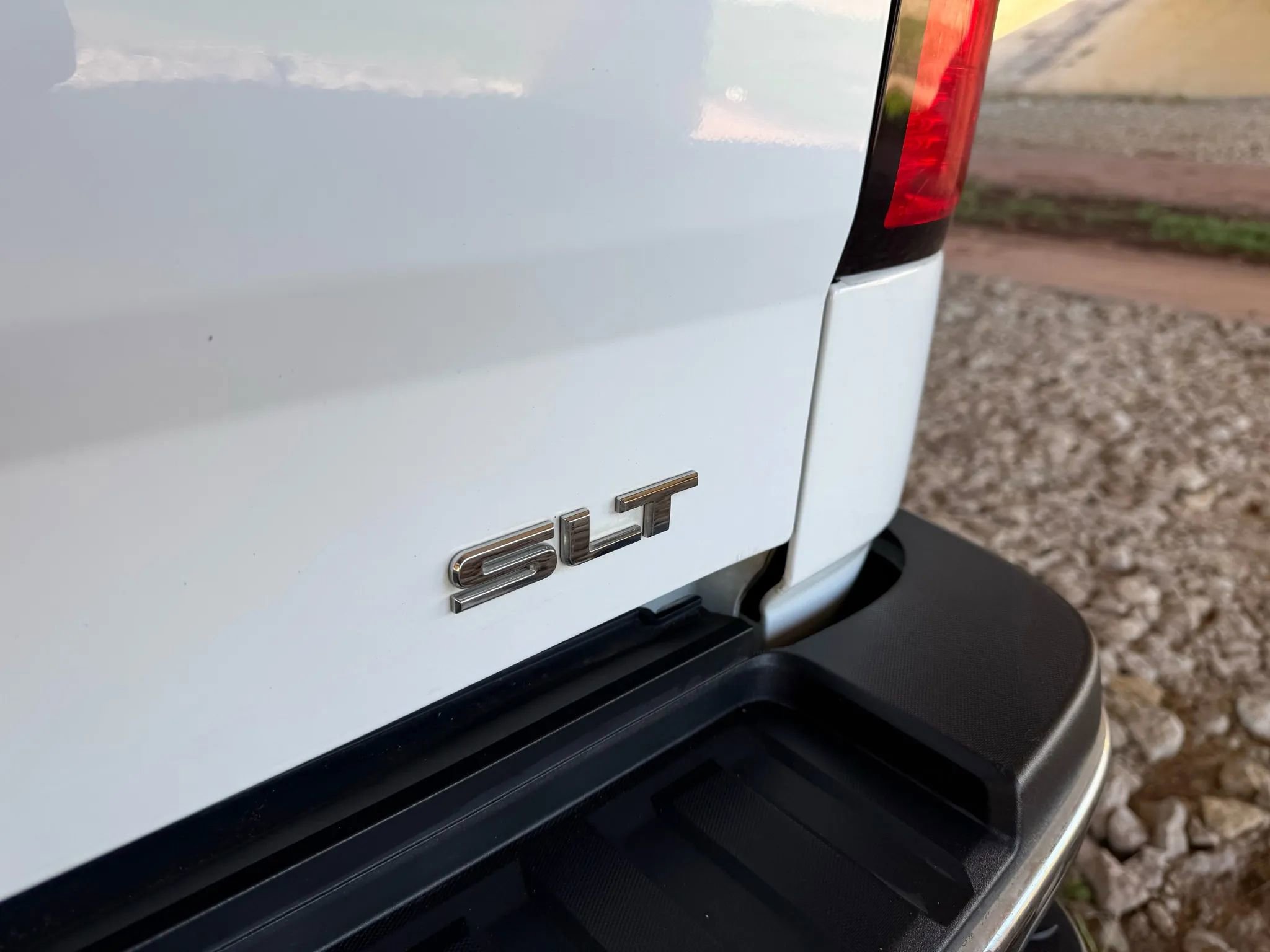 Used 2018 GMC Sierra 3500 SLT w/ Duramax Plus Package image 23