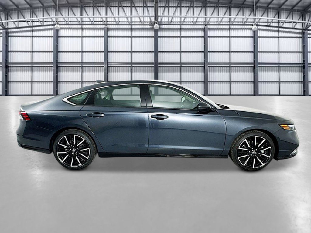 New 2026 Honda Accord Touring image 6