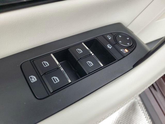 Certified 2025 MAZDA CX-90 3.3 Turbo w/ Premium Plus Pkg image 21