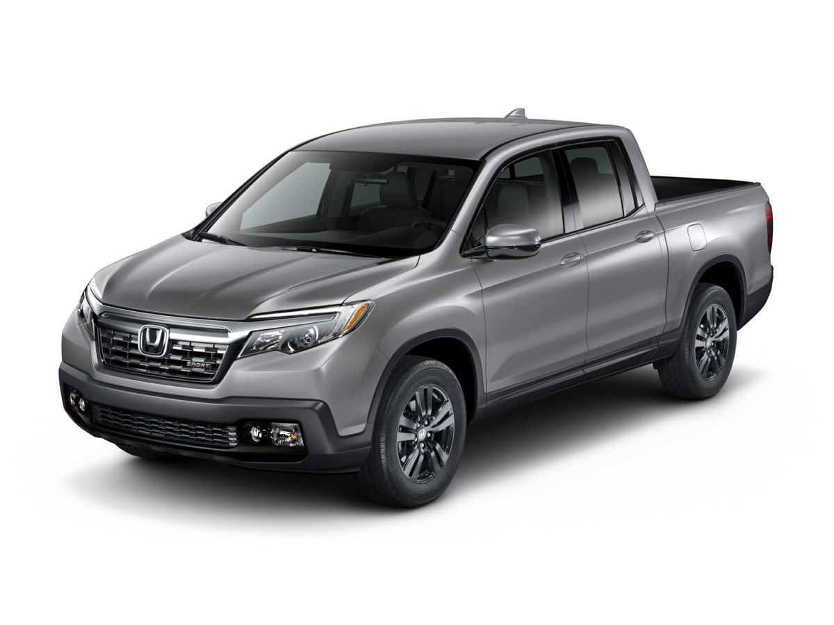 Used 2020 Honda Ridgeline Sport image 1