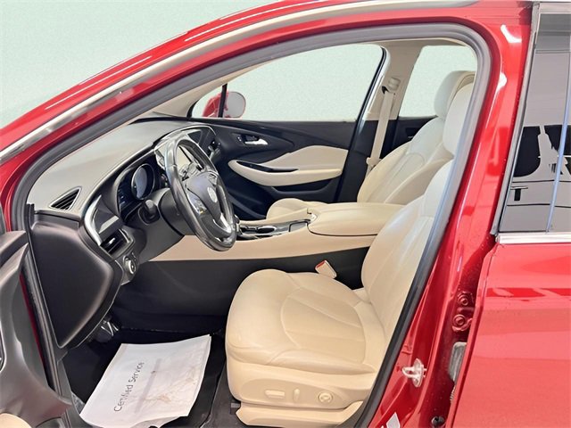 Used 2017 Buick Envision Essence image 17