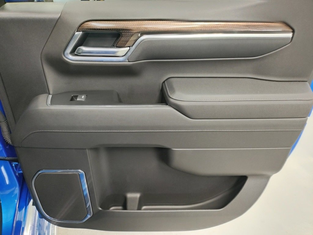 Used 2025 Chevrolet Silverado 1500 LT w/ LPO, Liner Protection Package image 15