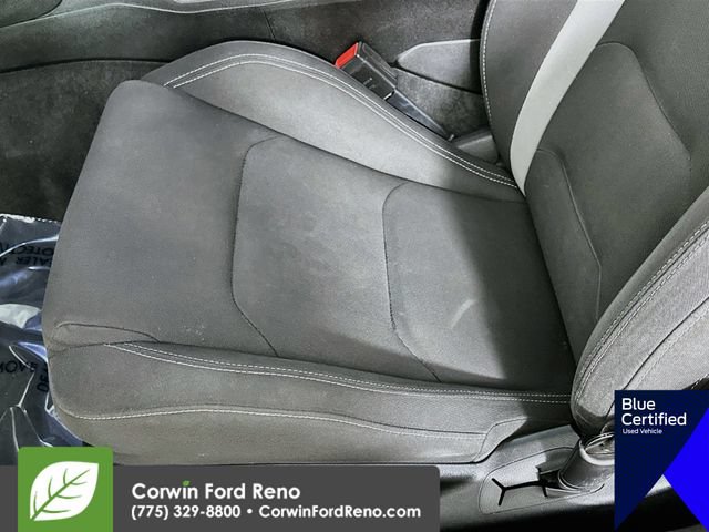 Used 2019 Chevrolet Camaro LT RWD image 22