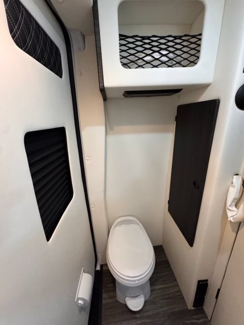 New 2025 Mercedes-Benz Sprinter 3500 image 59