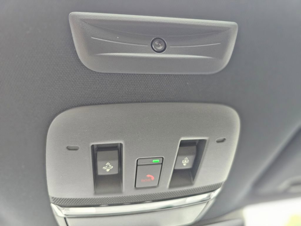 New 2025 Nissan Armada PRO-4X w/ Pro-4X Premium Package image 32