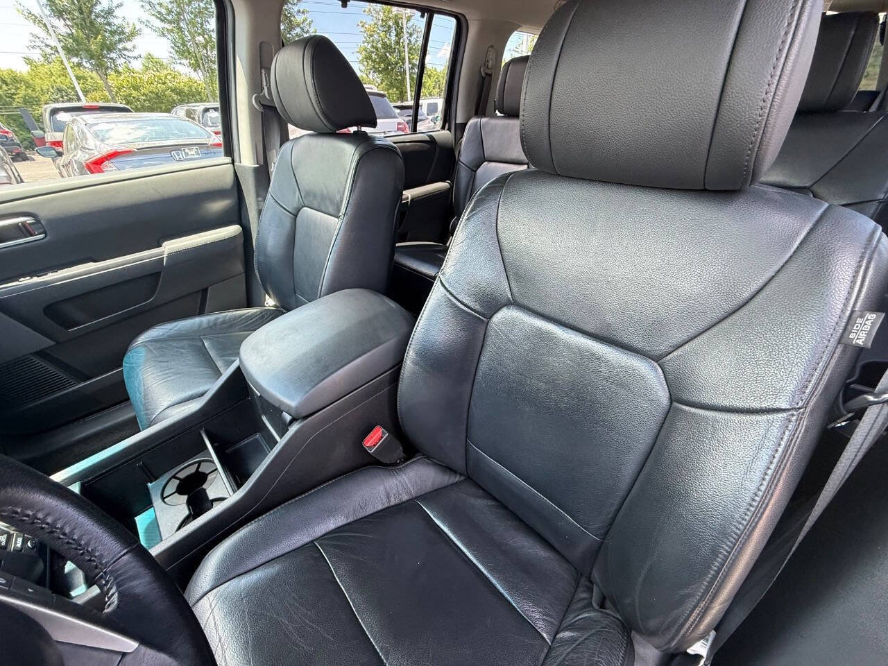 Used 2012 Honda Pilot Touring image 20