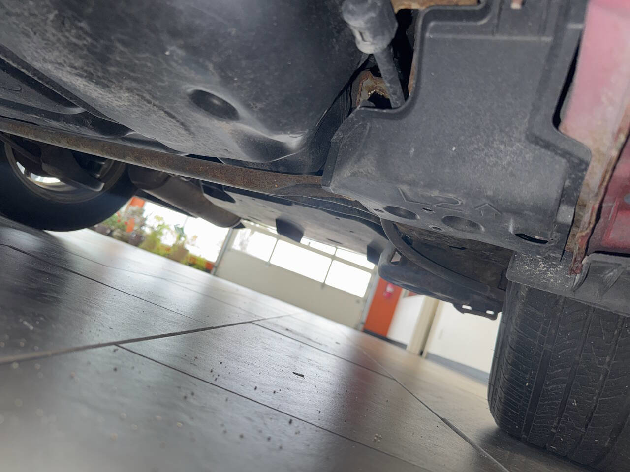 Used 2011 Toyota Prius Three image 52