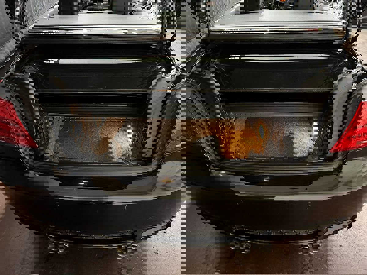 Used 2011 BMW M3 Convertible image 27