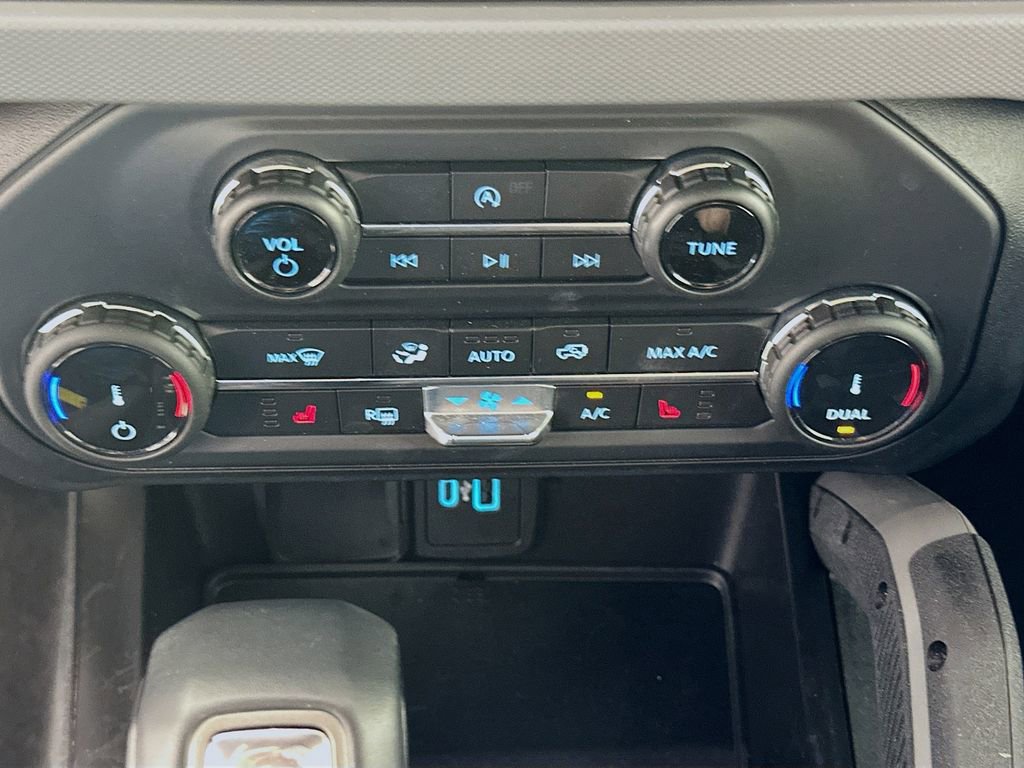 Used 2022 Ford Bronco Big Bend image 15