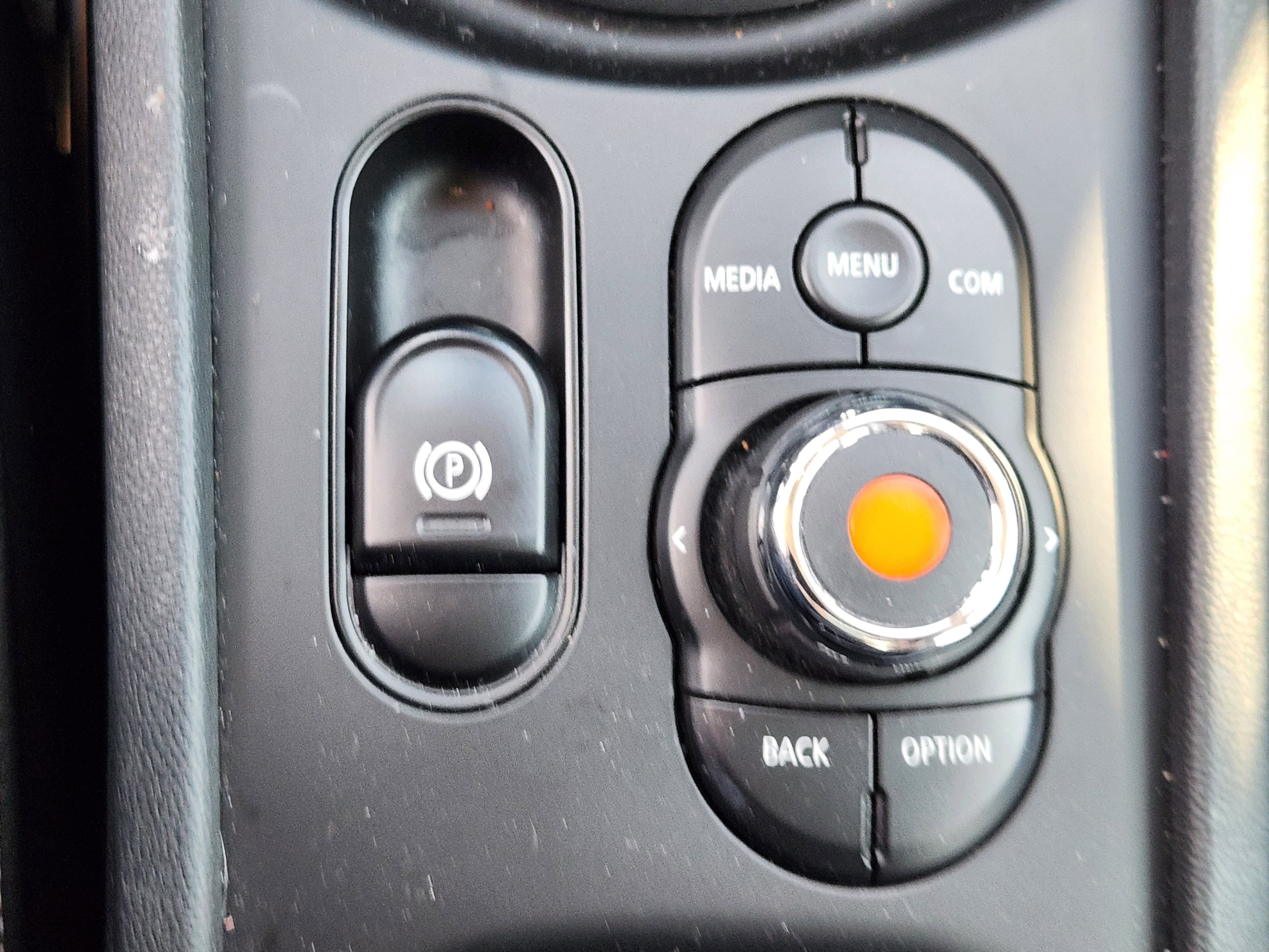 Used 2019 MINI Cooper Clubman S w/ Storage Package image 22