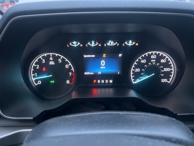 Used 2021 Ford F150 XL w/ Equipment Group 101A High image 9