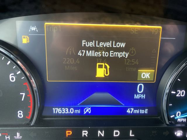 Certified 2023 Ford Explorer XLT w/ Equipment Group 202A image 6