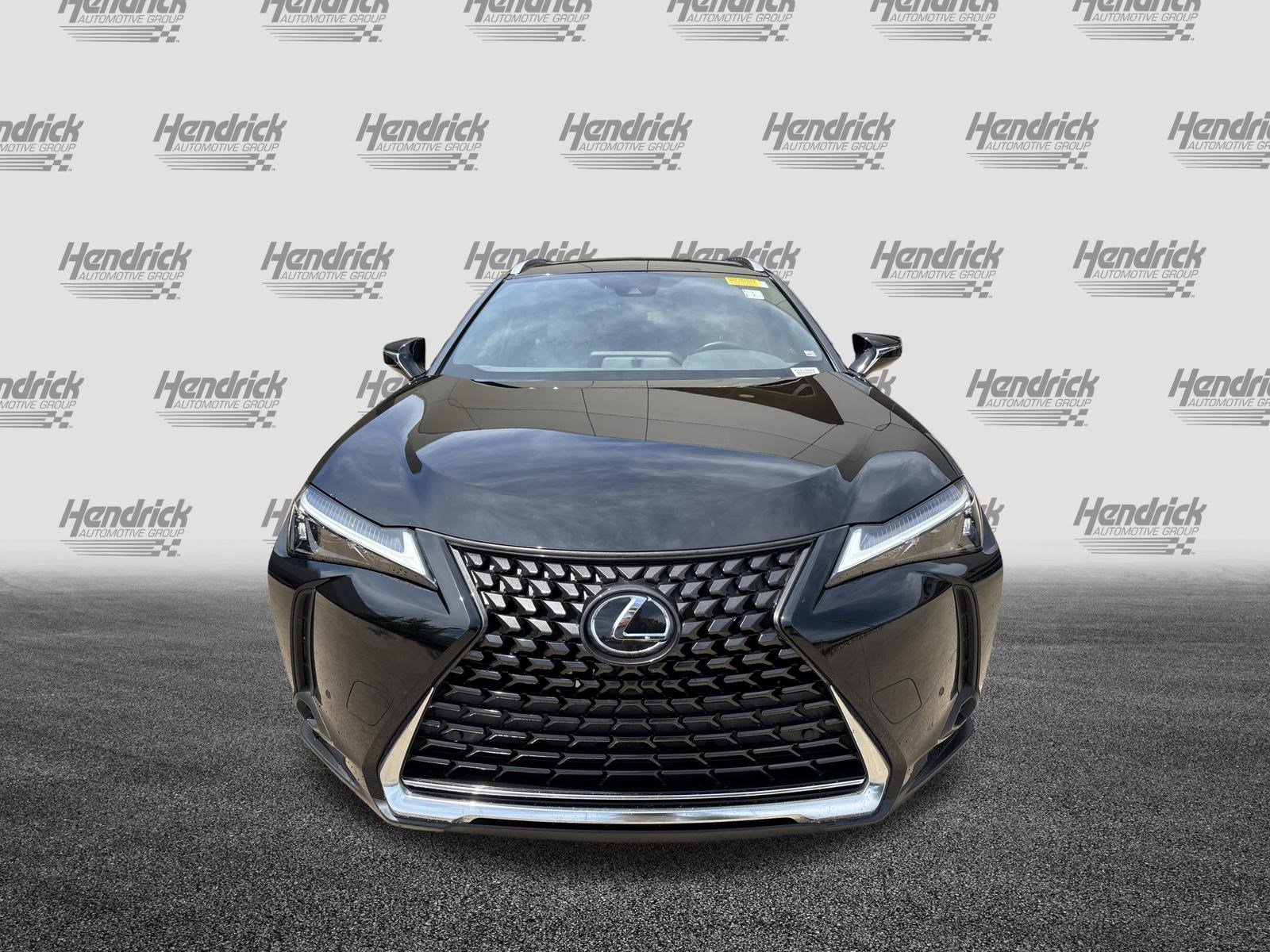 Used 2023 Lexus UX 250h AWD w/ Premium Package image 3