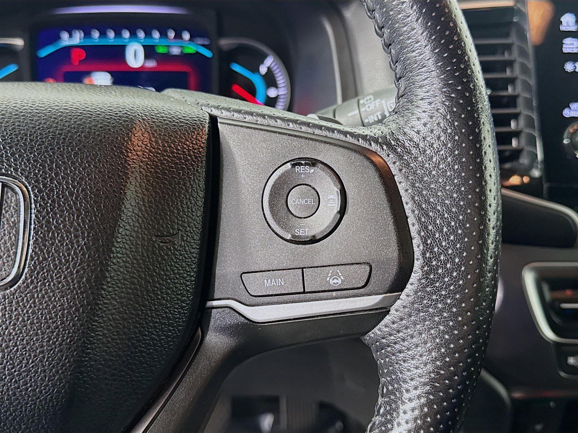 Used 2020 Honda Passport EX-L image 13
