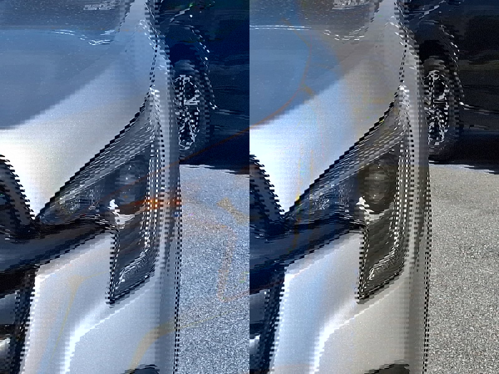 Certified 2026 Subaru Ascent Premium AWD/4WD image 9