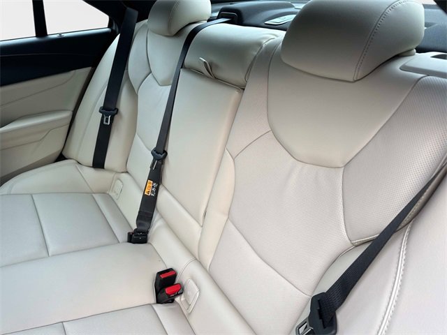 New 2026 Cadillac CT4 Premium Luxury image 12