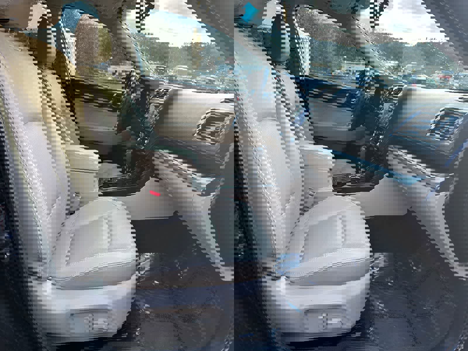 Used 2019 Subaru Legacy 2.5i Limited image 13