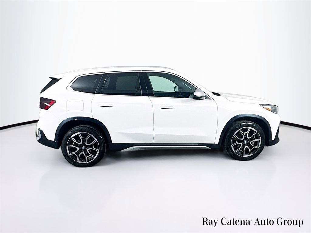 Used 2023 BMW X1 xDrive28i w/ Convenience Package AWD/4WD image 8
