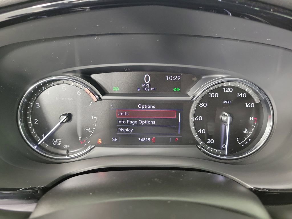 Certified 2023 Cadillac XT5 Luxury image 26