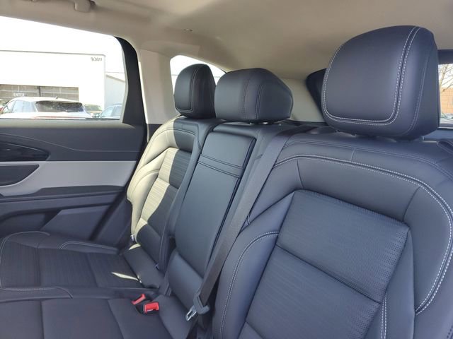 Certified 2024 Lincoln Nautilus Reserve w/ Equipment Group 202A image 29