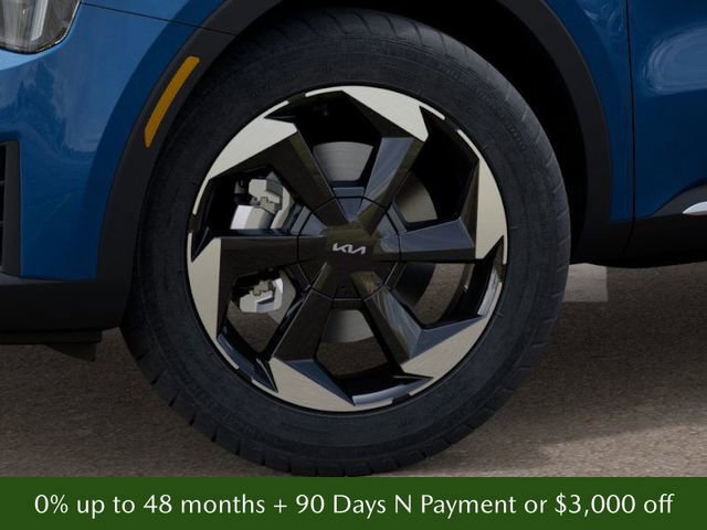 New 2026 Kia Sorento EX image 9