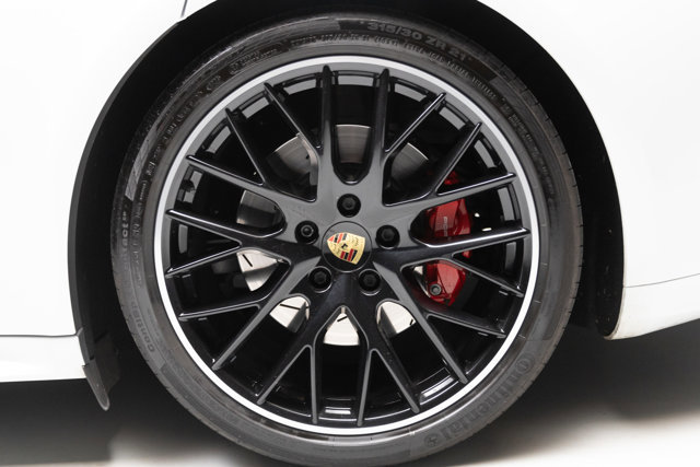 Used 2020 Porsche Panamera GTS w/ Premium Package Plus image 37