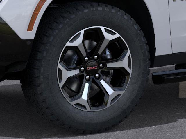 New 2026 GMC Yukon AT4 image 33
