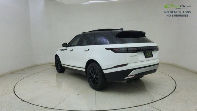 Used 2026 Land Rover Range Rover Velar S AWD/4WD image 69