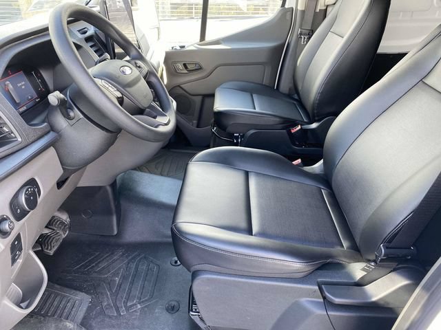New 2026 Ford Transit 250 Low Roof RWD image 12