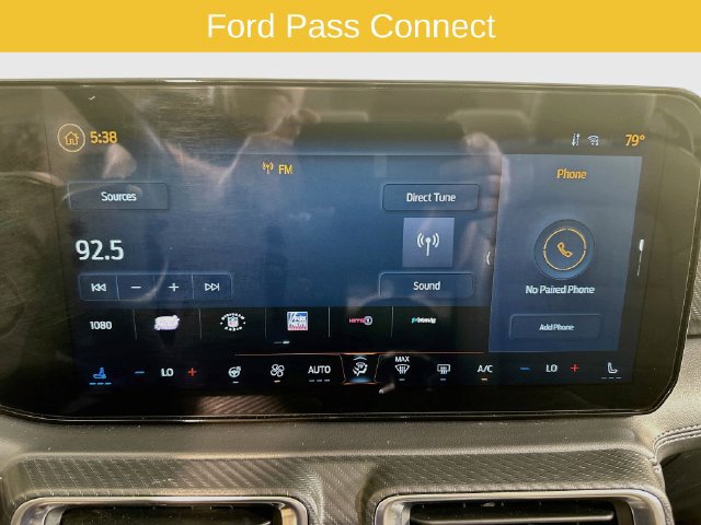 Used 2024 Ford Mustang Premium RWD image 33