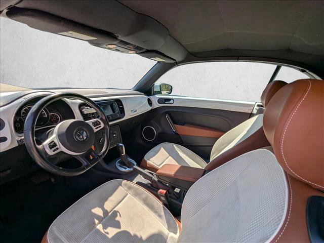 Used 2015 Volkswagen Beetle 1.8T image 14