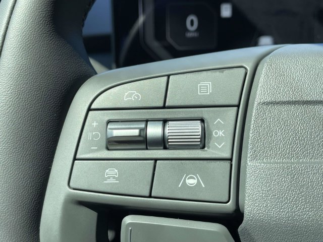 New 2027 Kia EV3 Wind FWD image 21