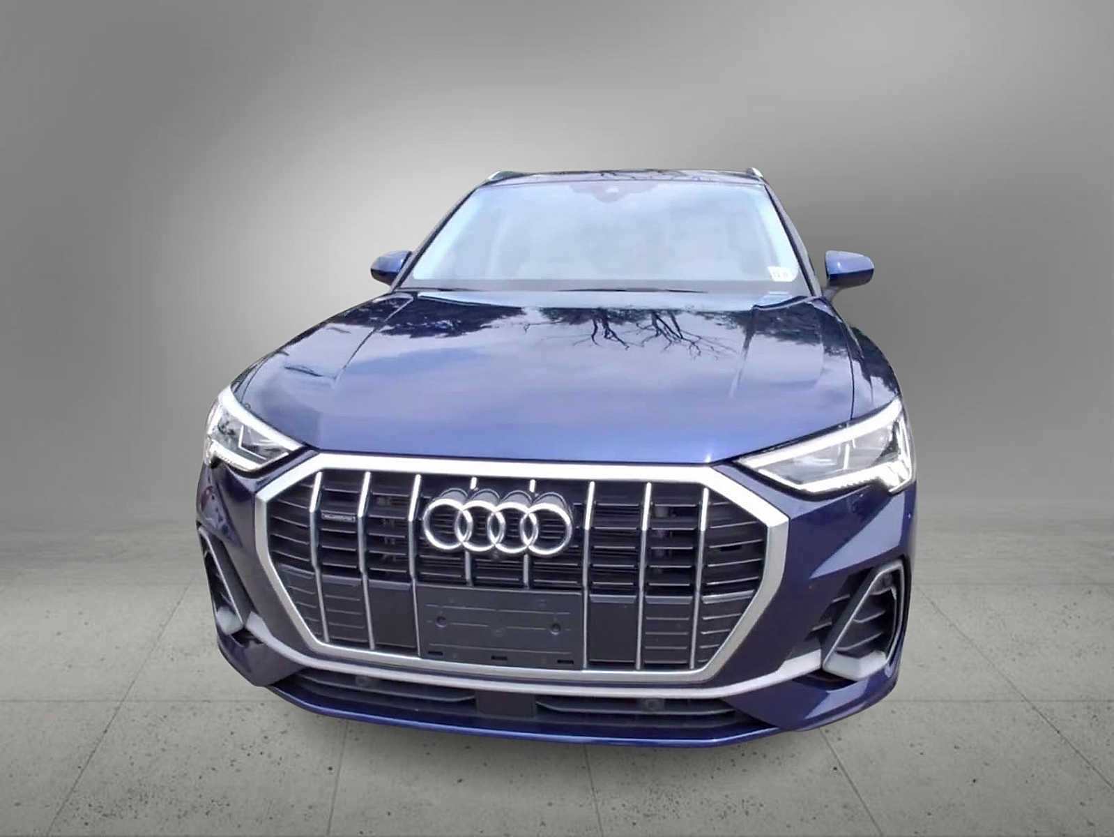Certified 2023 Audi Q3 2.0T Premium Plus w/ Premium Plus Package AWD/4WD image 3