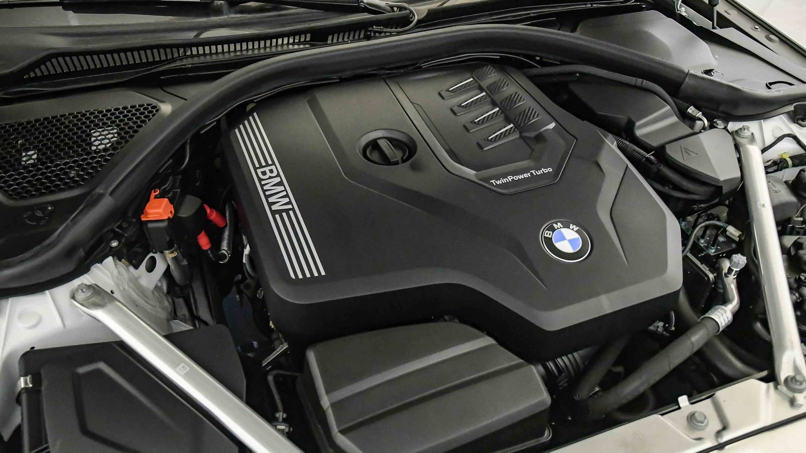 Certified 2023 BMW 430i Gran Coupe RWD image 25