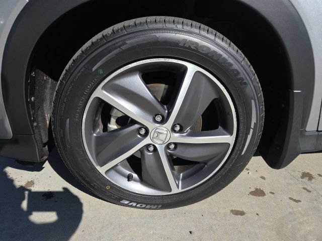 Certified 2021 Honda HR-V EX image 11