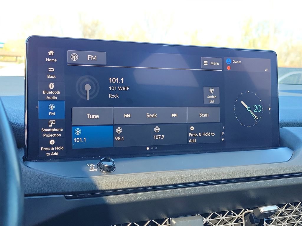 Used 2023 Honda Accord Sport image 21