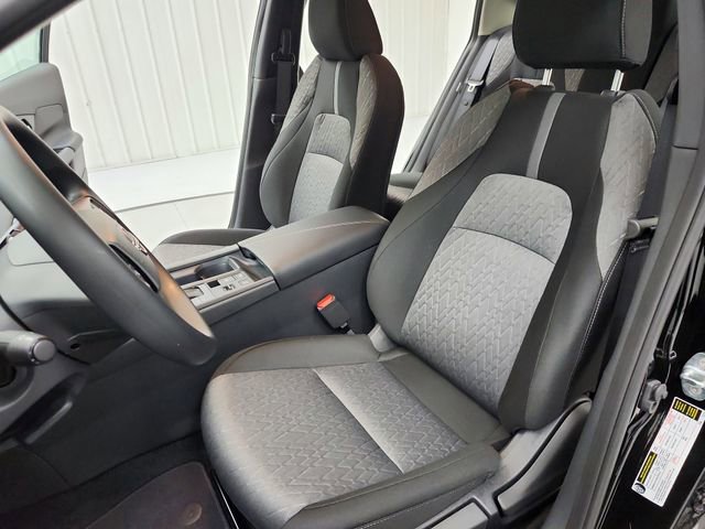 New 2026 Nissan Sentra SV w/ Floor Mat Package image 19
