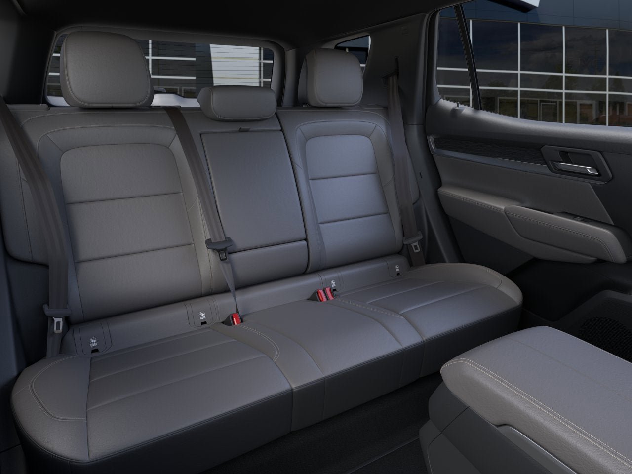 Used 2026 GMC Terrain Elevation w/ Elevation Premium Package FWD image 41