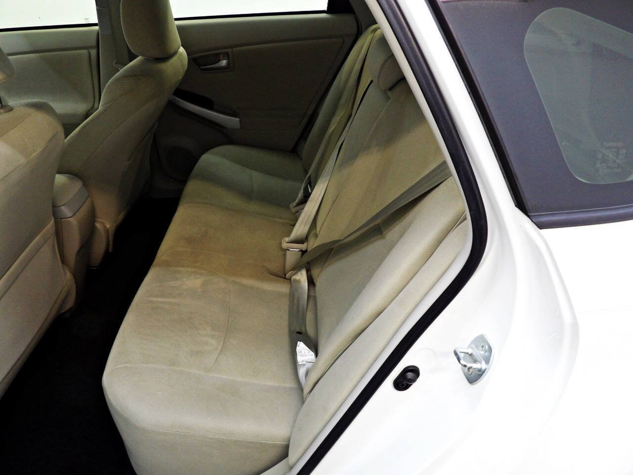 Used 2014 Toyota Prius Two FWD image 10