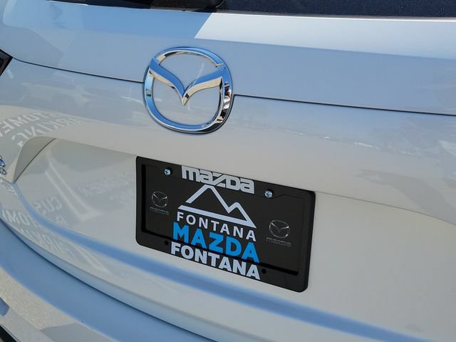 Used 2025 MAZDA CX-5 AWD 2.5 S image 33