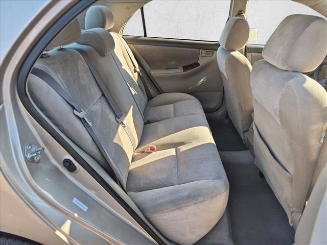 Used 2005 Toyota Corolla LE FWD image 17