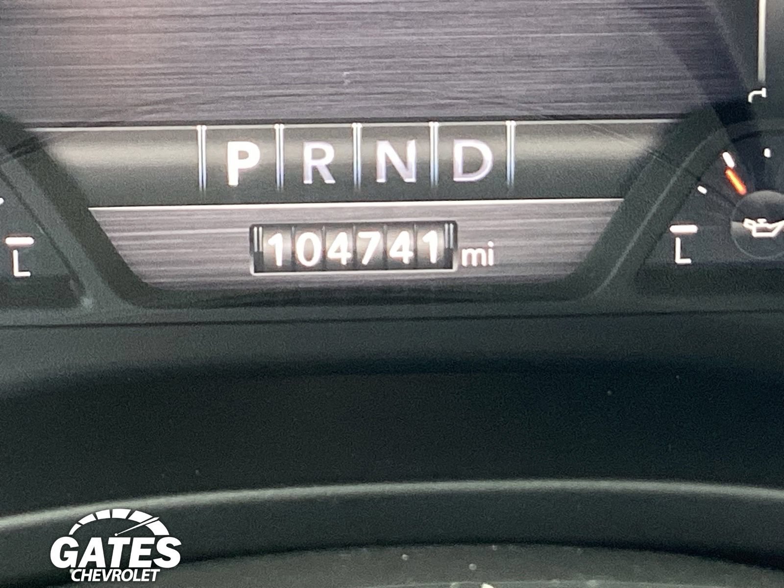 Used 2019 RAM 1500 Big Horn AWD/4WD image 4