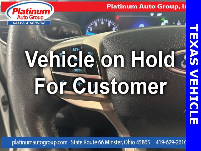 Used 2021 Ford Explorer Limited w/ Equipment Group 301A image 15