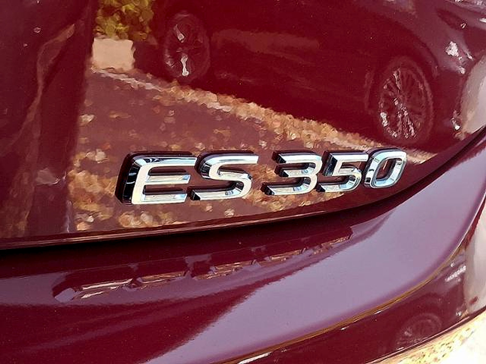 Used 2024 Lexus ES 350 w/ Premium Package FWD image 31