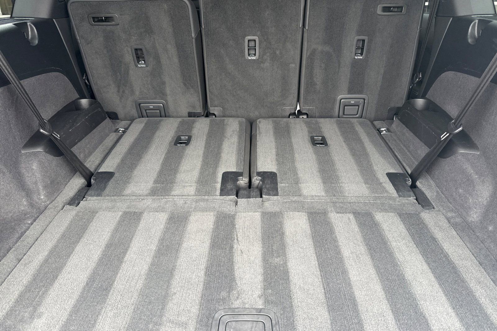 Used 2025 Audi Q7 3.0T Premium Plus image 16