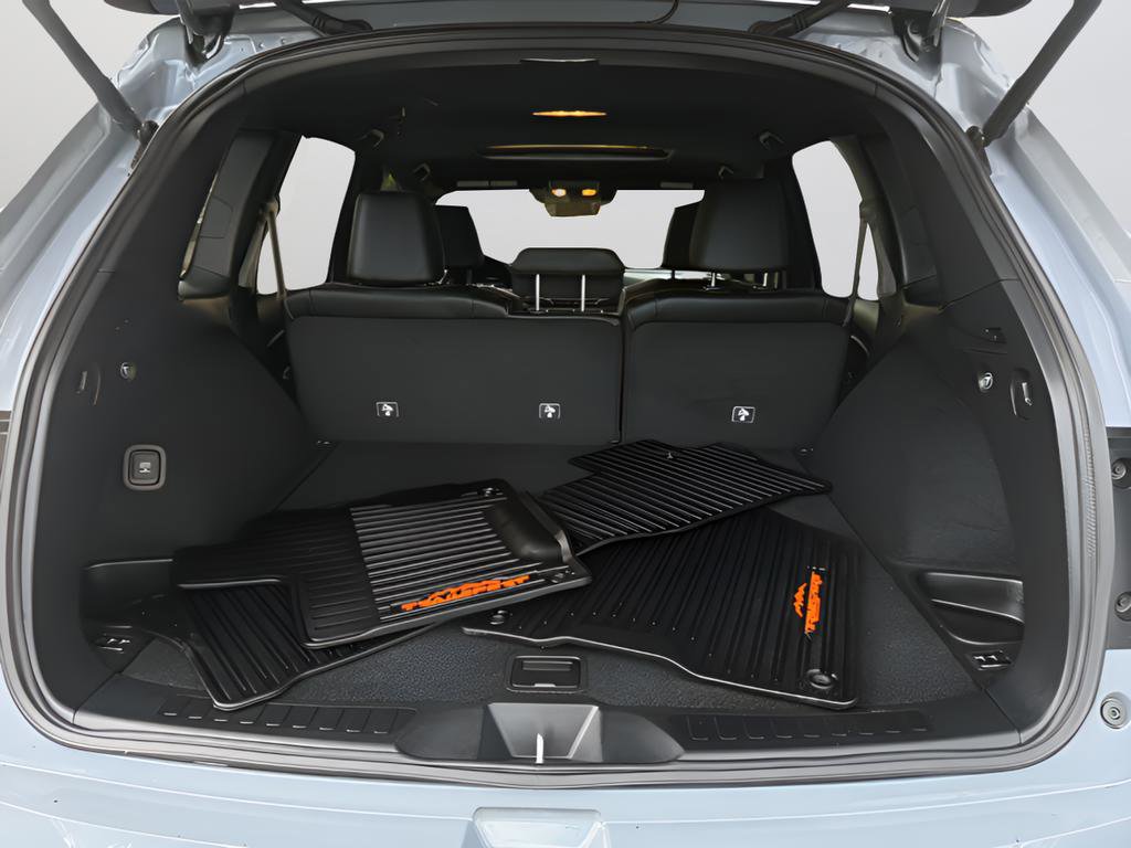Certified 2025 Honda Passport TrailSport image 34