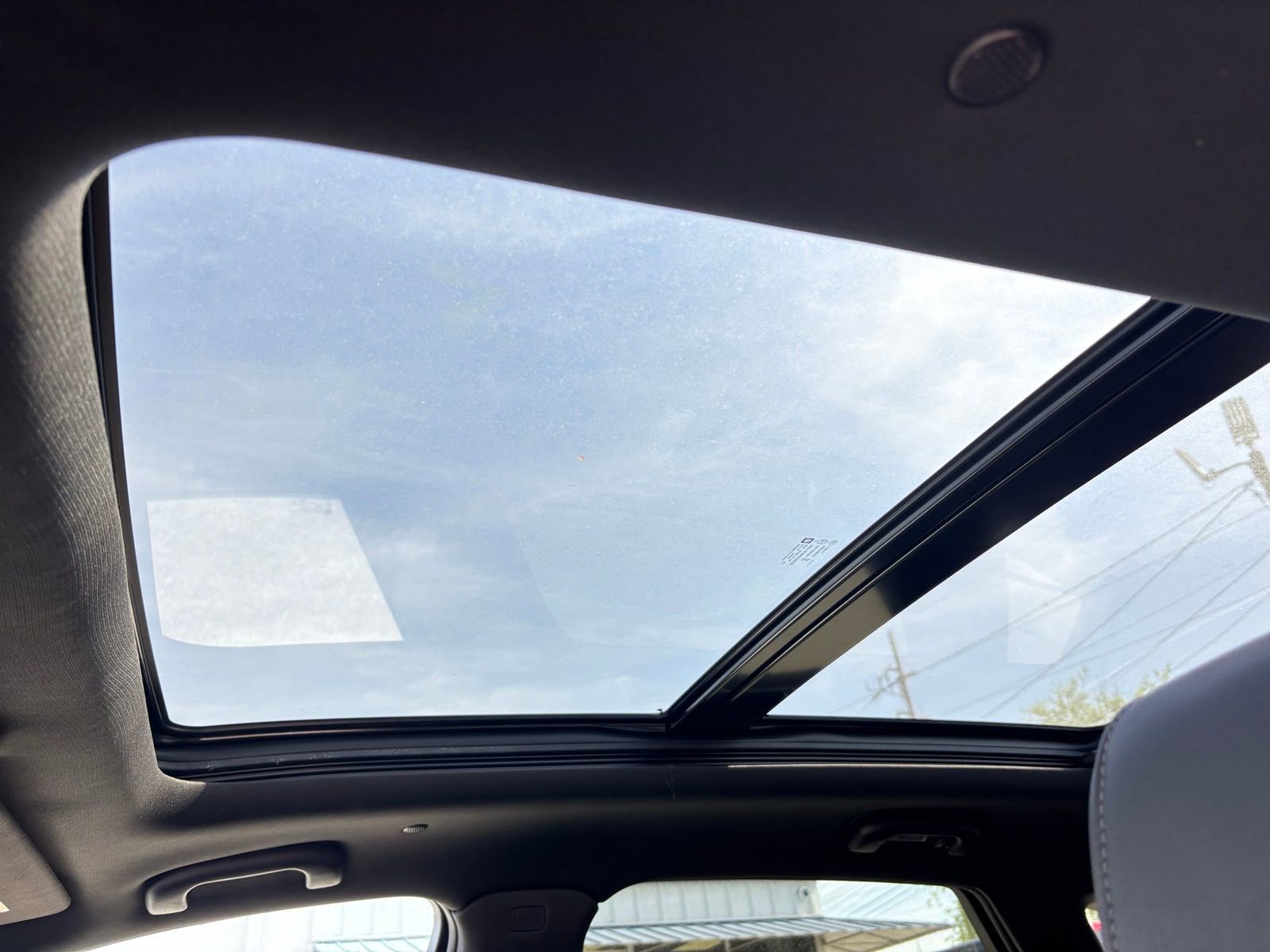 Used 2023 Cadillac XT5 Premium Luxury AWD/4WD image 7