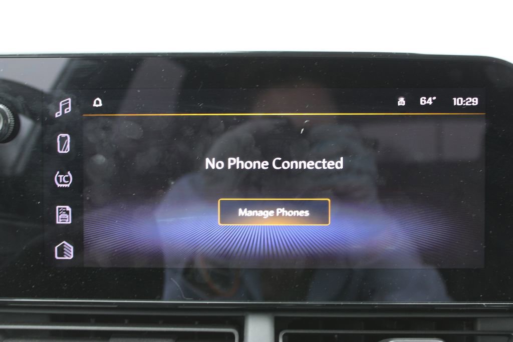 Used 2025 Chevrolet Trax LT w/ LT Convenience Package image 31